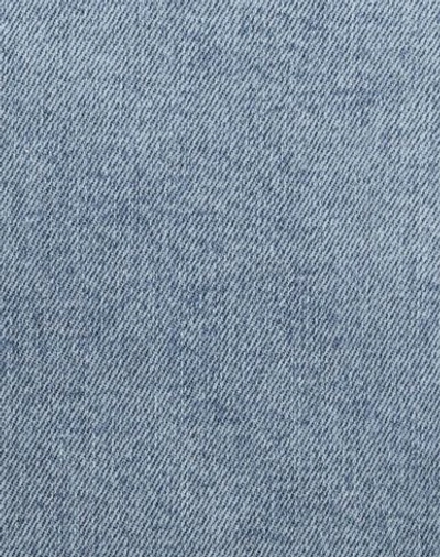 Shop House Of Holland Jeans In Blue