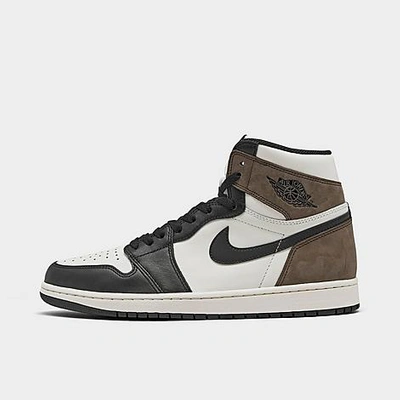 Shop Nike Air Jordan Retro 1 High Og Casual Shoes Size 16.0 Leather/suede In Multi