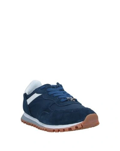 Liu •jo Sneakers In Blue