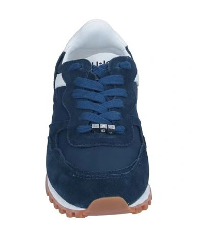 Liu •jo Sneakers In Blue