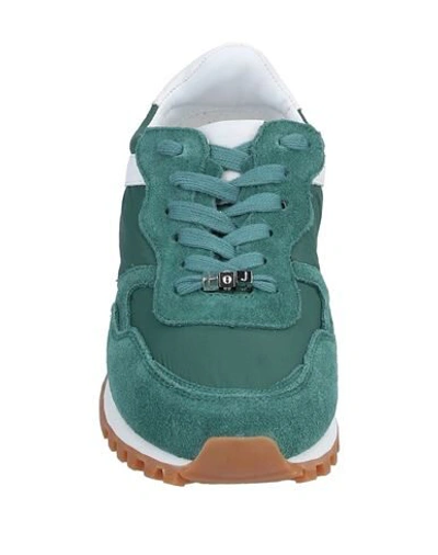 Liu •jo Sneakers In Green