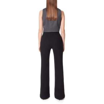 Shop Aggi Monica Designer Black Pants - Height 165cm