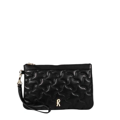Shop Roberta Di Camerino Small Clutch Bag