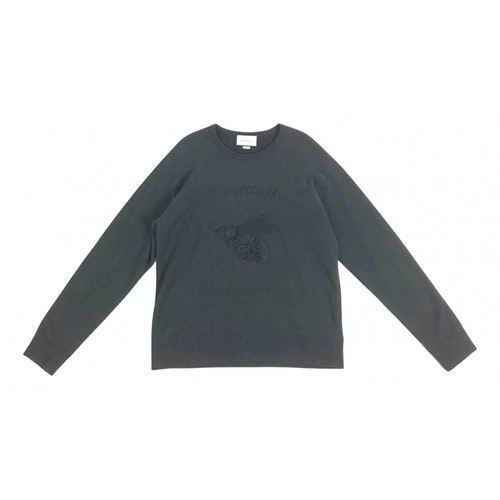 gucci black long sleeve