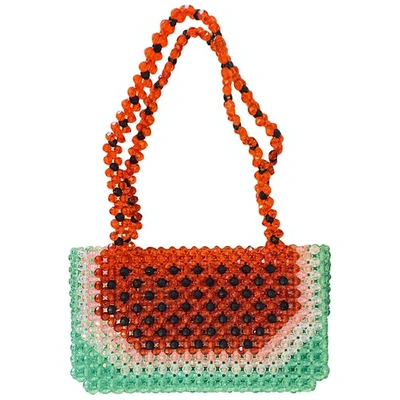 Pre-owned Susan Alexandra Multicolour Handbag