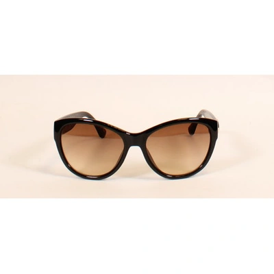 Pre-owned Michael Kors Brown Sunglasses