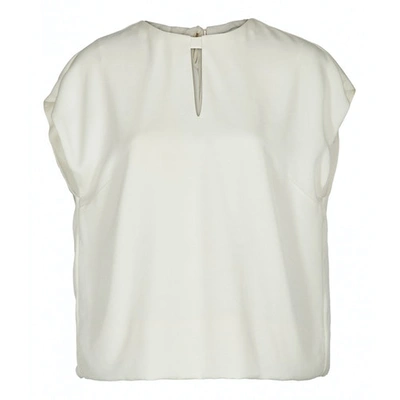 Pre-owned 3.1 Phillip Lim / フィリップ リム Beige Polyester Top