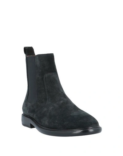 Isabel Marant Boots In Black