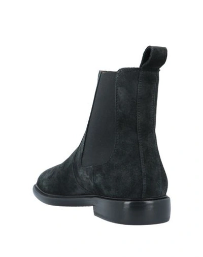 Isabel Marant Boots In Black