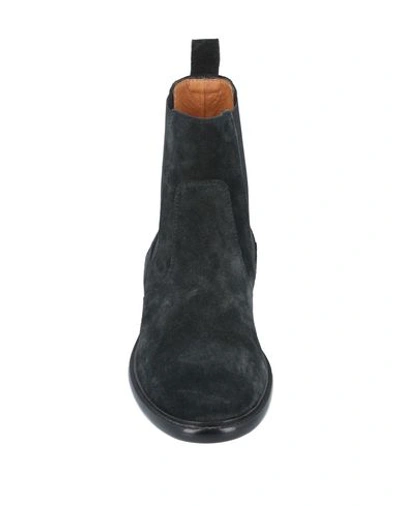 Isabel Marant Boots In Black