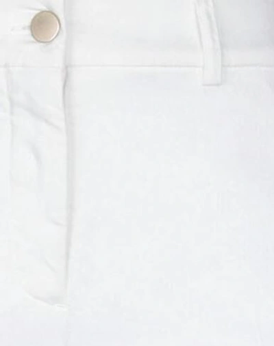 Shop Slowear Incotex Woman Jeans White Size 2 Cotton, Elastane