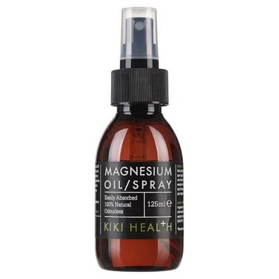 Shop Kiki Health Magnesium Oil 125ml