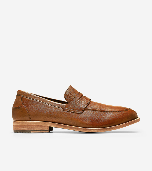 cole haan feathercraft penny loafer