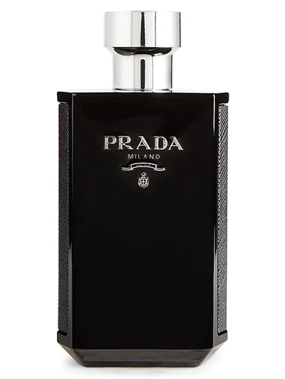 Shop Prada L'homme Intense Eau De Parfum
