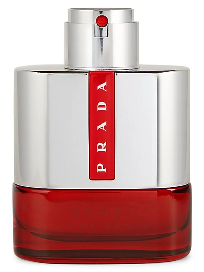 Shop Prada Luna Rossa Sport Eau De Toilette