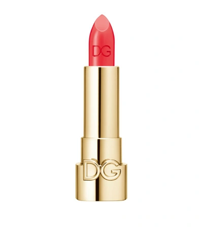 Shop Dolce & Gabbana The Only One Luminous Colour Lipstick (bullet Only)