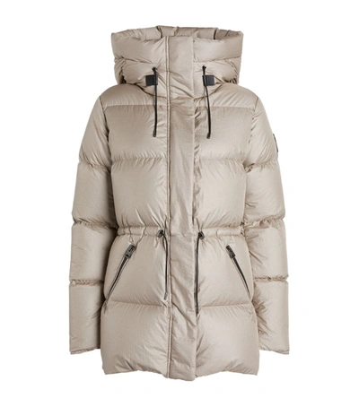 Shop Mackage Puffer Jacket