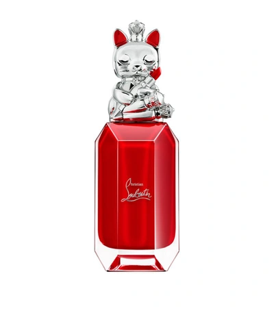 Shop Christian Louboutin Loubidoo Eau De Parfum (90ml) In Multi