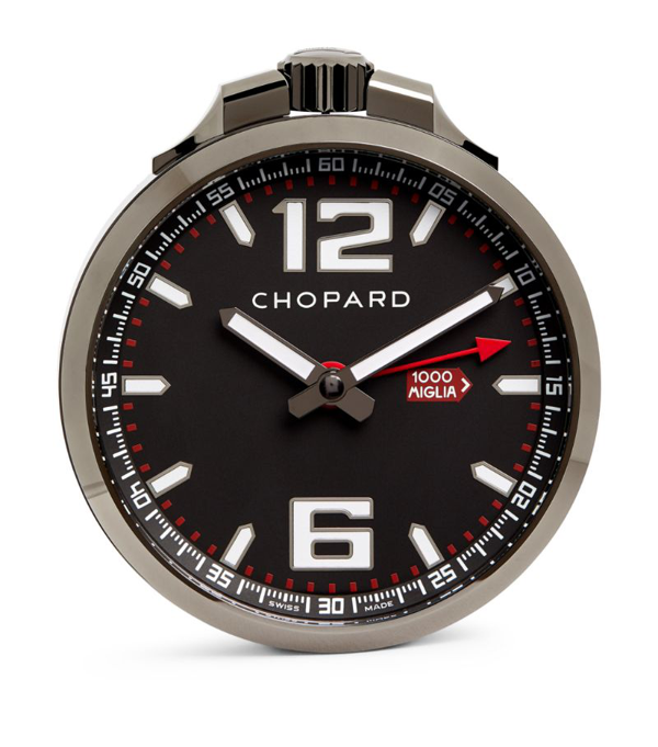 chopard alarm clock