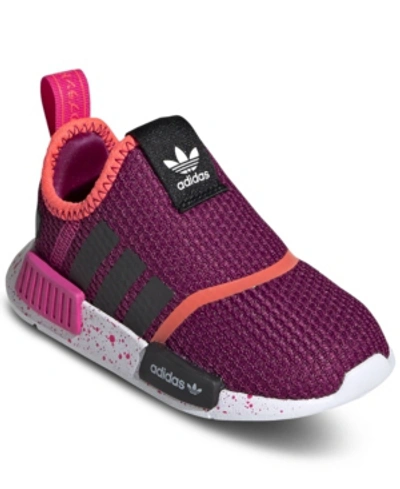 Nmd youth shop finish line