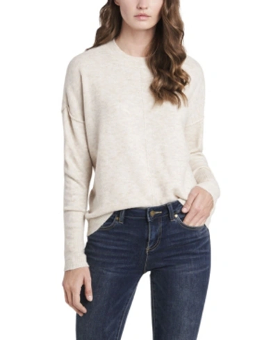 Cozy Crew-Neck Sweater