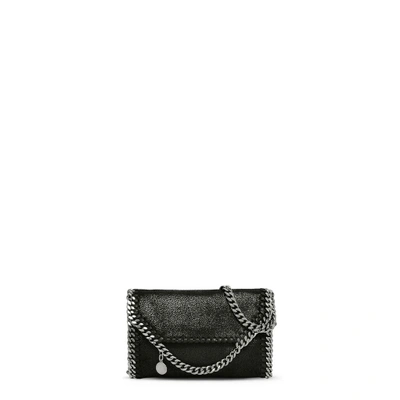 Shop Stella Mccartney Mini Bags In Black