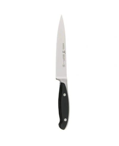 Shop J.a. Henckels International Forged Synergy 6" Utility Knife