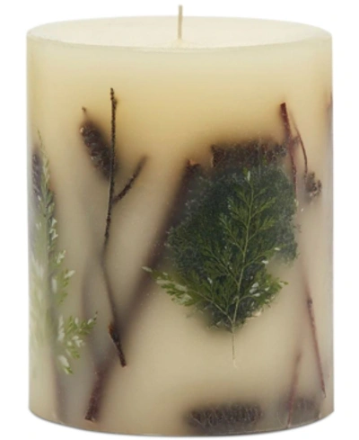 Shop Rosy Rings Forest Candle