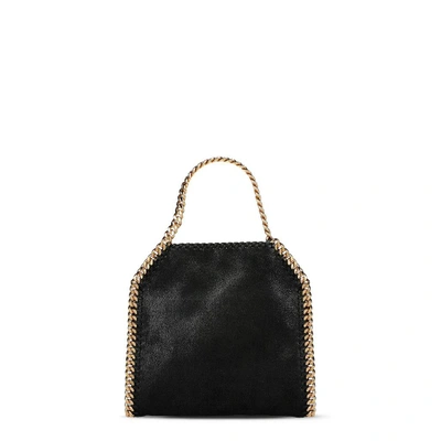 Shop Stella Mccartney Mini Bags In Black