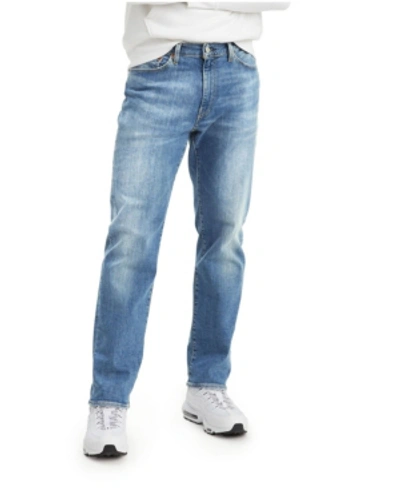 Shop Levi's Men's 541 Flex Athletic Fit Jeans In Walter