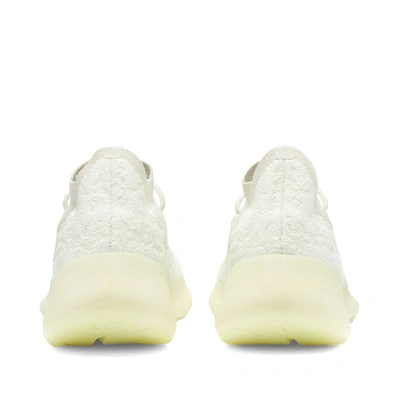 Shop Adidas Originals Yeezy Boost 380 In White