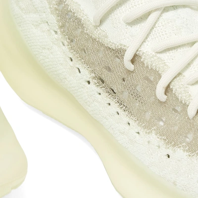 Shop Adidas Originals Yeezy Boost 380 In White