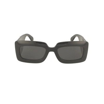 Shop Gucci Sunglasses Gg0811s In Black