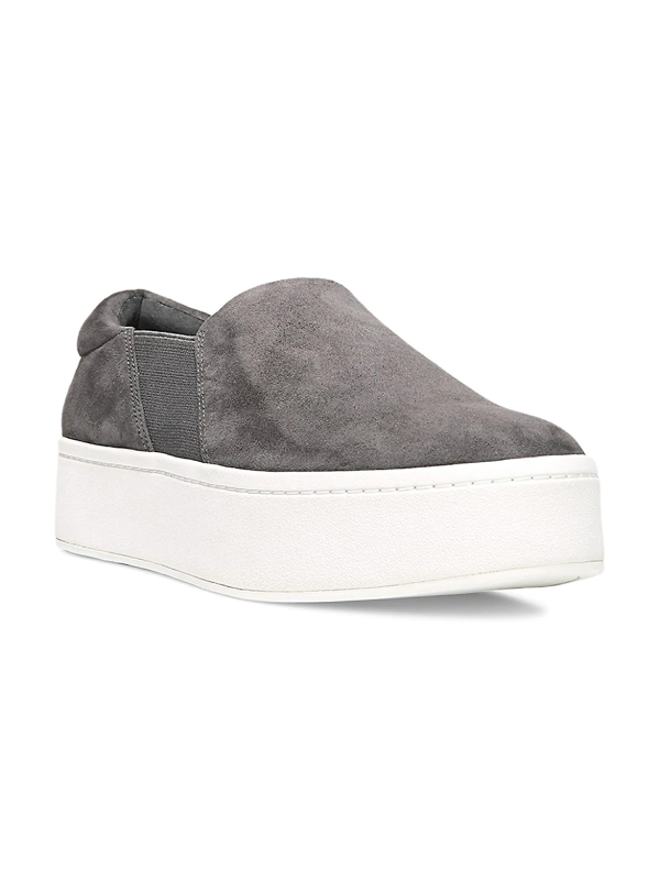vince platform slip on