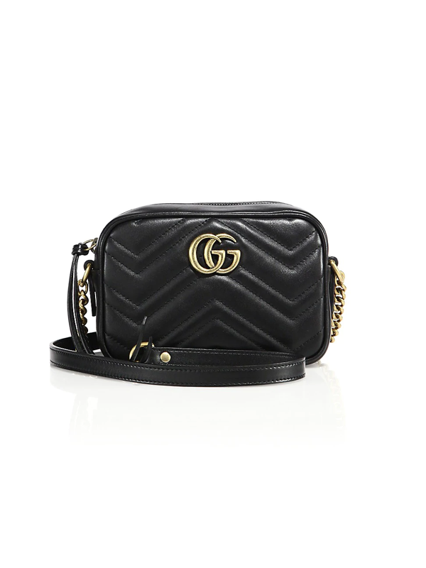 saks gucci fanny pack