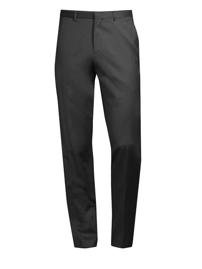 Shop Hugo Hartley Super Pants In Black