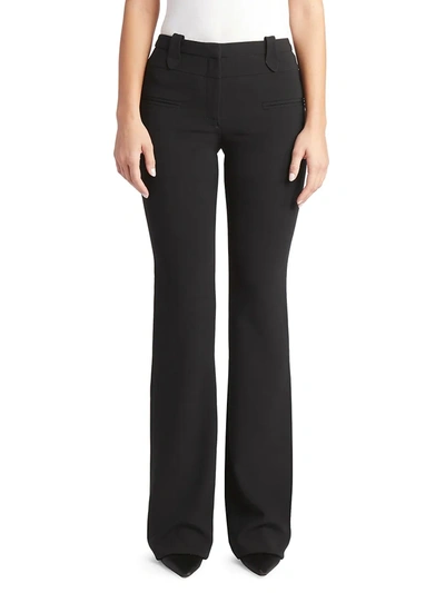 Shop Altuzarra Women's Serge Pants In Black