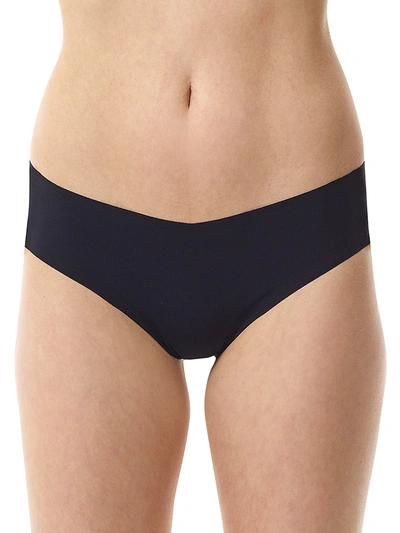 Commando French Cut Bikini Briefs In Black