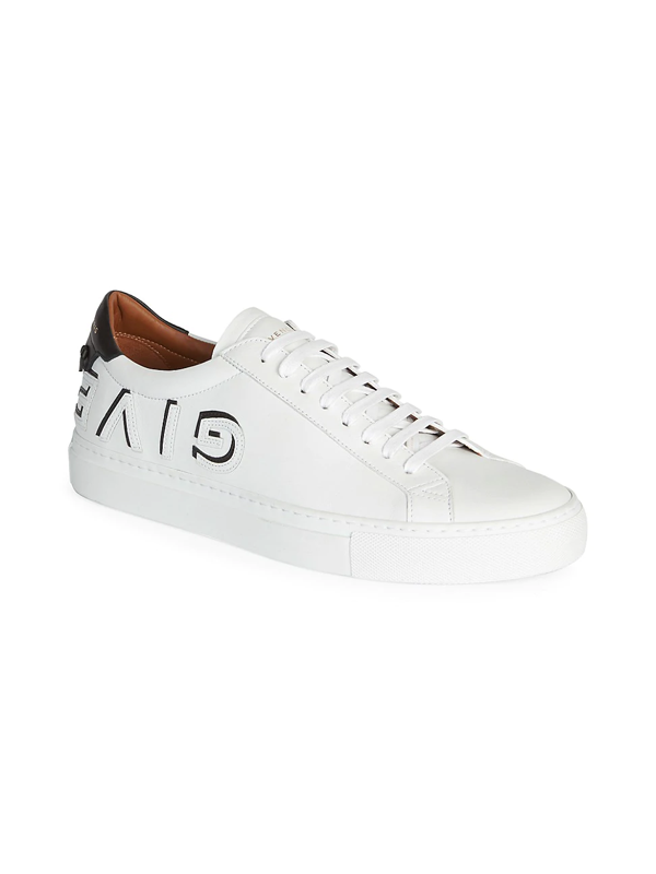 givenchy upside down sneakers