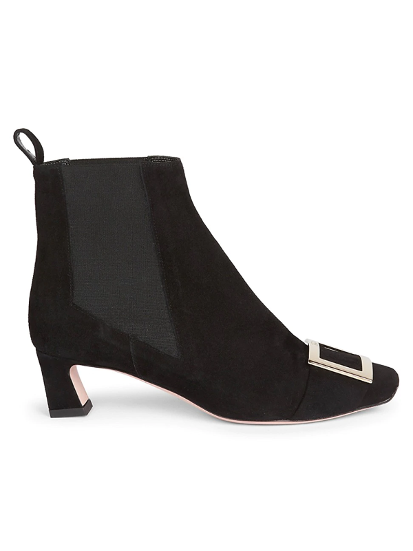 roger vivier trompette 45