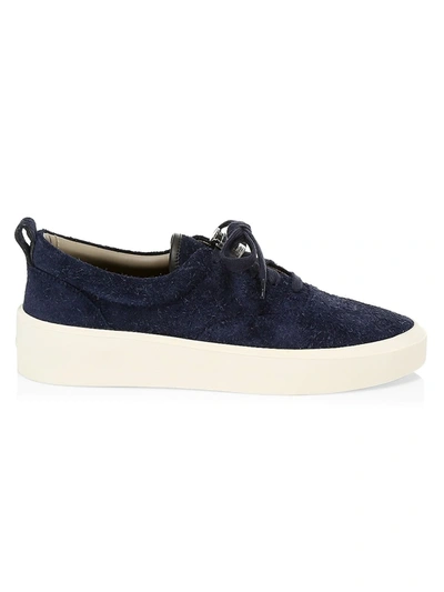 Shop Fear Of God Sixth Collection 101 Sneakers In Navy