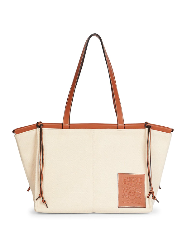 loewe cushion tote