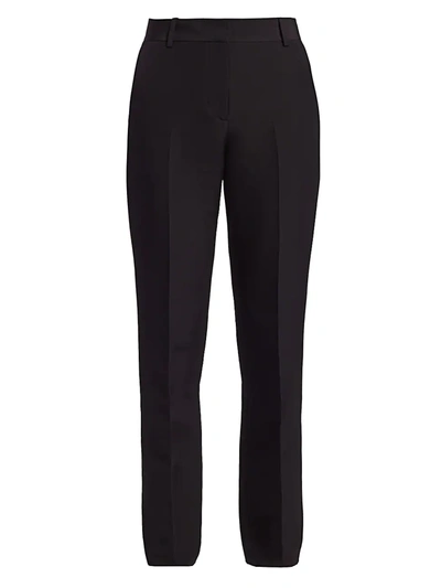 Shop The Row Tacome Pants In Black