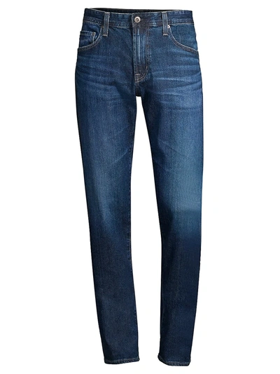 Shop Ag Tellis Jamestown Slim-fit Jeans