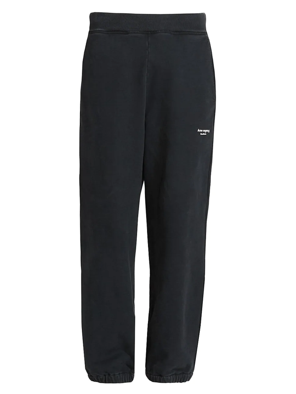 acne studios joggers