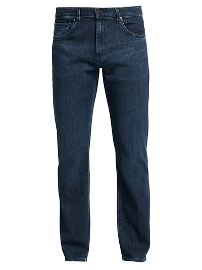 Shop J Brand Men's Kae Straight-leg Jeans In Truncus