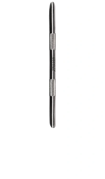 Shop Jinsoon Cuticle Pusher + Reducer In N,a