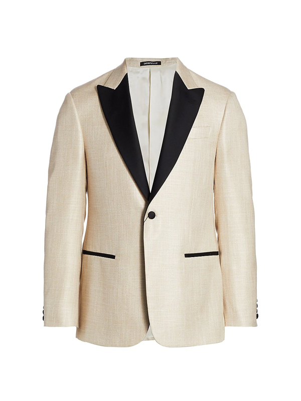 armani tuxedo jacket