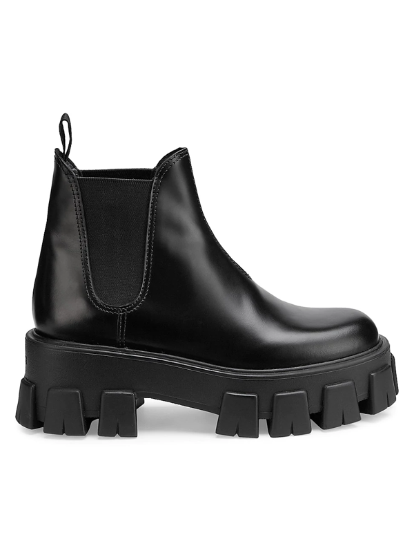 monolith leather boots price