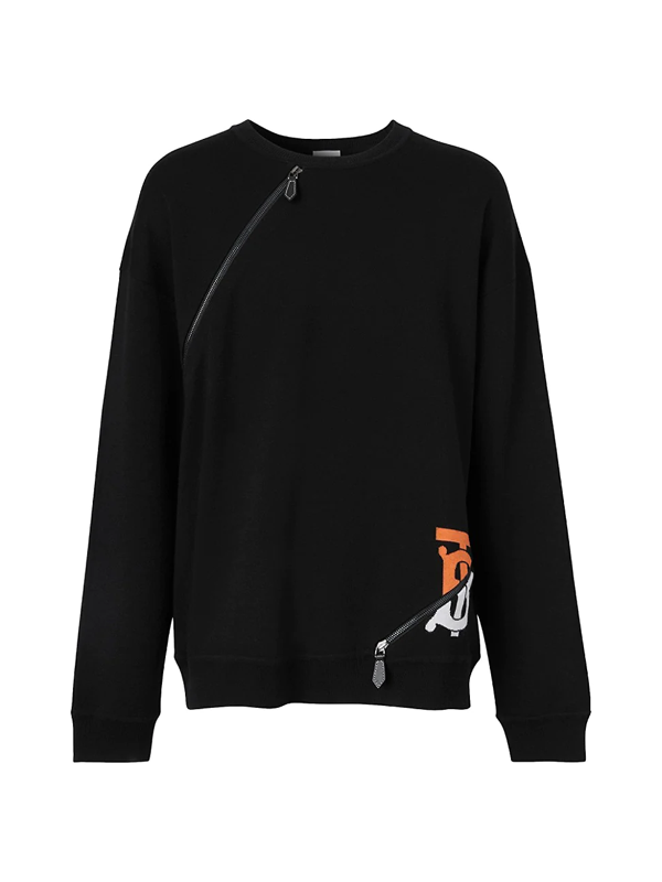 burberry sweater mens sale